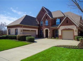 9401 Ellison St, Fort Worth, TX 76244