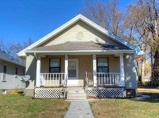 1019 W Lynn St, Springfield, MO 65802