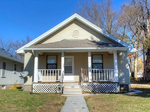 1019 W Lynn Street, Springfield, MO 65802