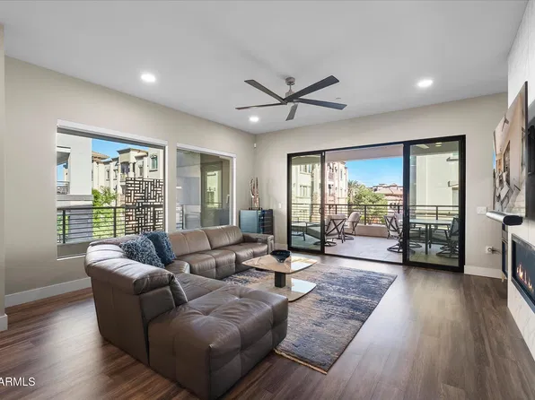 5250 E DEER VALLEY Drive #353, Phoenix, AZ 85054
