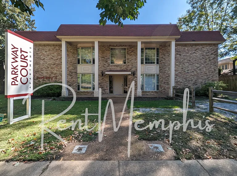 358 E Pkwy N #4 — Photo 11