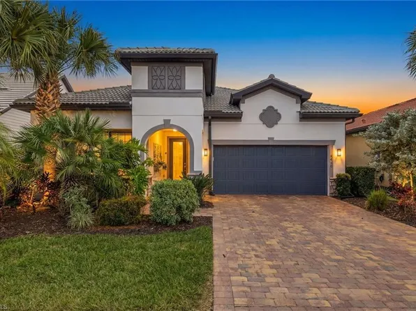 9410 Whooping Crane WAY, NAPLES, FL 34120