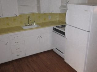 1800 Scripture St, Denton, TX 76201