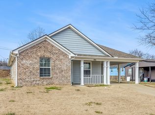 366 Washburn Dr, Memphis, TN 38109