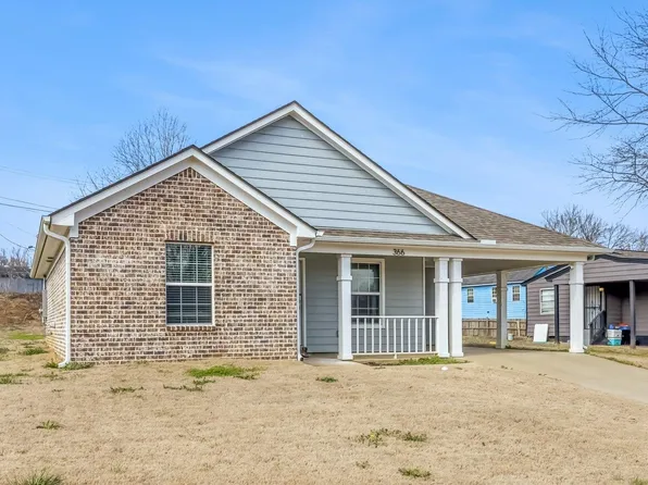 366 Washburn Dr, Memphis, TN 38109