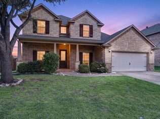 4401 Genesis Ct, Mansfield, TX 76063