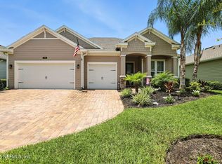 296 Latrobe Ave, Saint Augustine, FL 32095