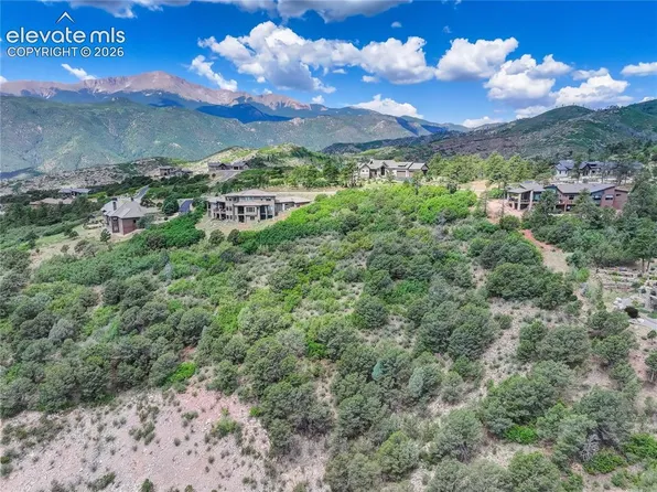 3765 Outback Vista Point, Colorado Springs, CO 80904