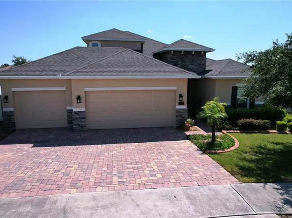 473 Bellissimo Pl, Howey In The Hills, FL 34737