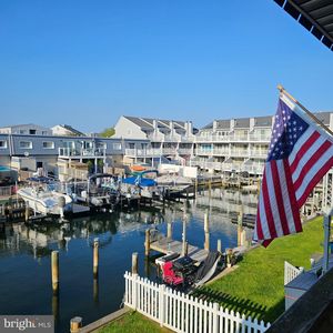 708 Bradley Rd Unit B, Ocean City, MD, 21842
