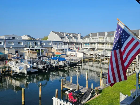 708 Bradley Rd Unit B, Ocean City, MD 21842