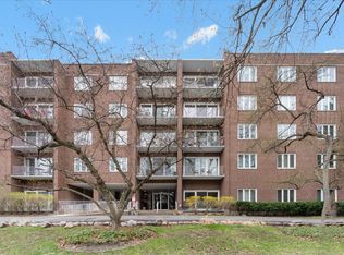 1500 Oak Ave APT 4C, Evanston, IL 60201