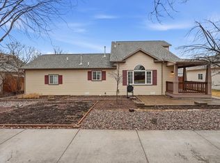 3001 Sheffield Dr, Missoula, MT 59808