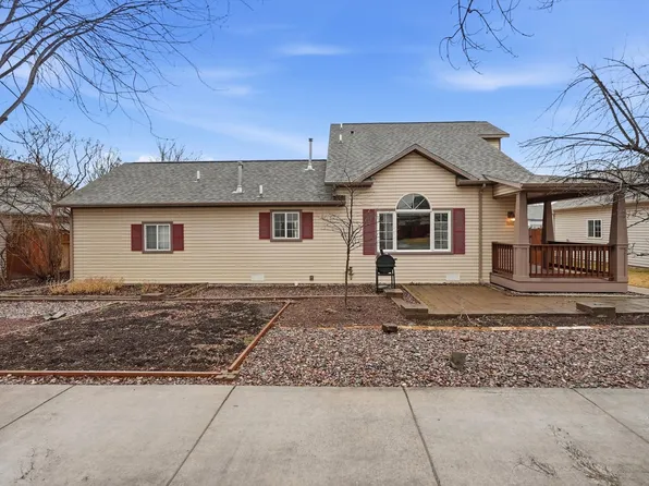 3001 Sheffield Dr, Missoula, MT 59808