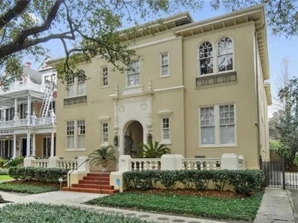 7014 Saint Charles Ave #E, New Orleans, LA 70118