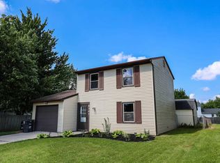 6307 Thaxton Pl, Fort Wayne, IN