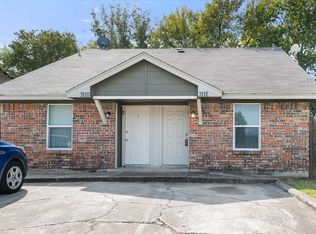 311 Kings Way Dr APT E, Mansfield, TX 76063