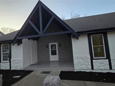 7300 Hullwood St, Kansas City, MO, 64133