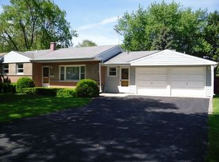 6300 Saratoga Ave, Downers Grove, IL 60516