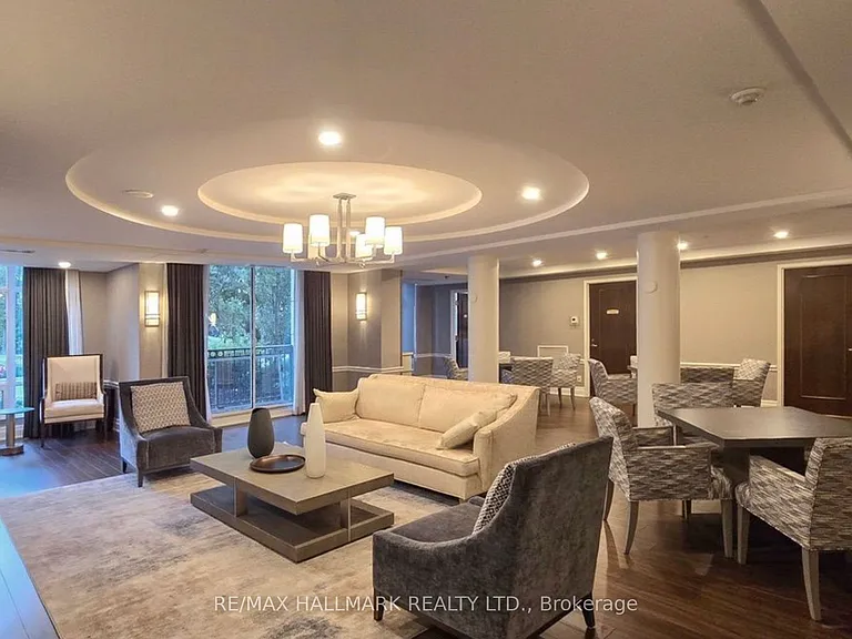 18 William Carson Cres #115 — Photo 20