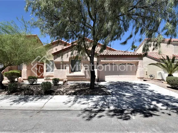 8008 Nestled Vista Ave, Las Vegas, NV 89128