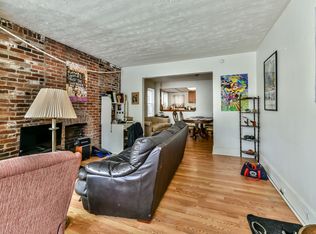 3314 Dawson St #1, Pittsburgh, PA