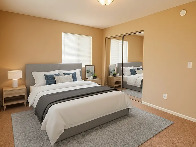 2700 Rosalyn Ct #204 — Photo 4