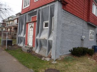 376 Doat St #2, Buffalo, NY 14211