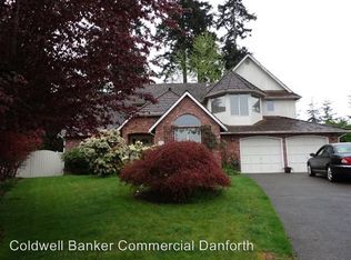 33116 12th Ct SW, Federal Way, WA 98023