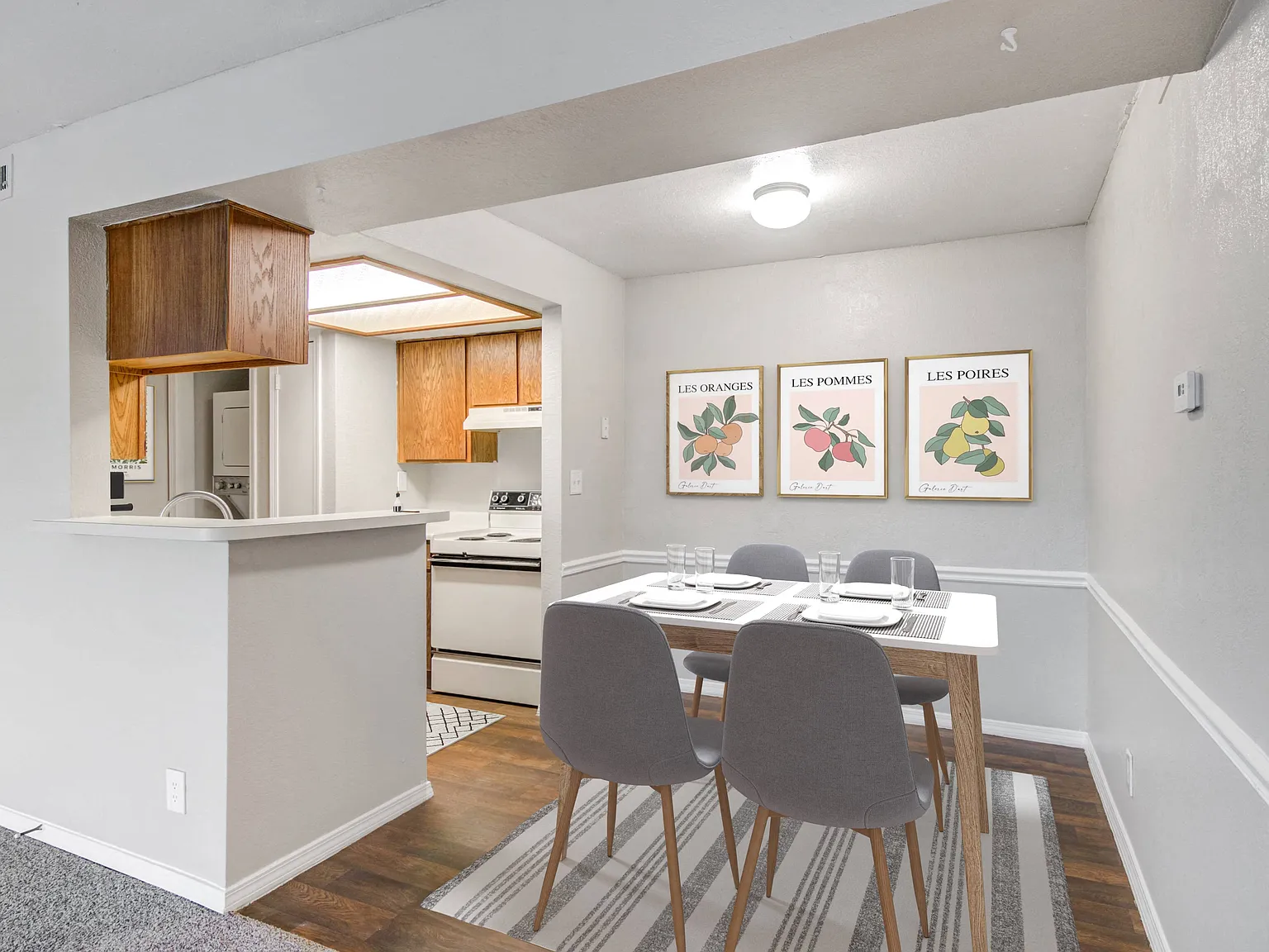 Fountainhead Apartments — Photo 2