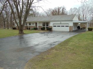 3954 E 375 N, Monticello, IN