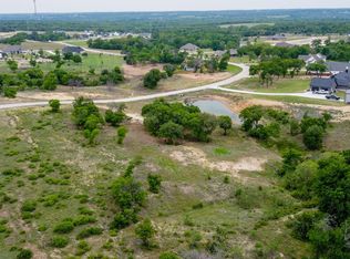 LOT 63 Bosal Ln, Weatherford, TX 76088