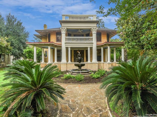 338 MADISON, San Antonio, TX 78204