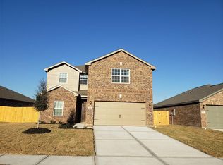 10819 Jowart Ct, Richmond, TX 77469