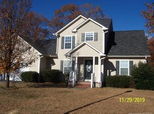 50 Nordica Ct, Linden, NC 28356