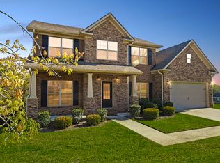 13 Overlook Pass, Enterprise, AL 36330