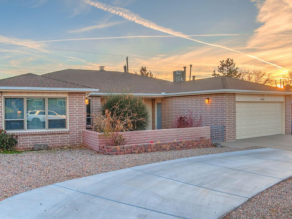 8908 Delamar Ave NE, Albuquerque, NM 87111 Zillow