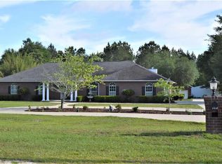 2858 Tunnel Rd, Pace, FL 32571