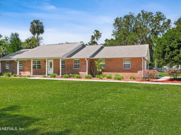 133 DIVI DIVI Drive, San Mateo, FL 32187