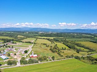 0 Field Days Rd, New Haven, VT 05472