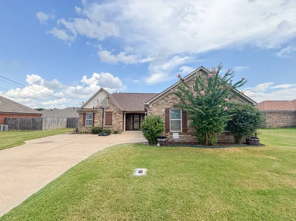 80 Vermont Ave, Munford, TN 38058