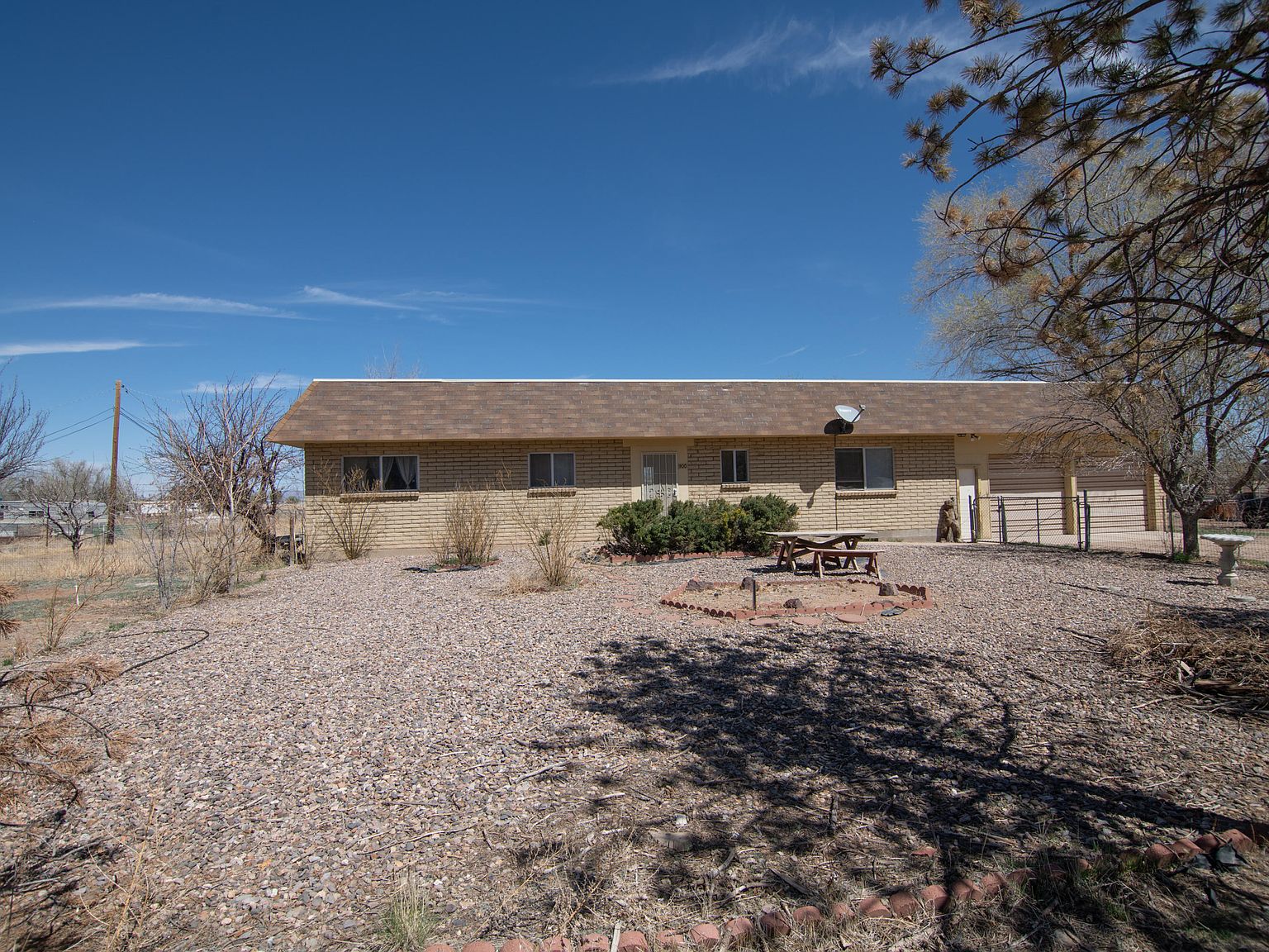 900 E Adams Dr Chino Valley Az 86323 Zillow