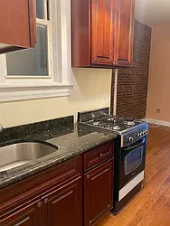 Rented by Landmark Realty & Management