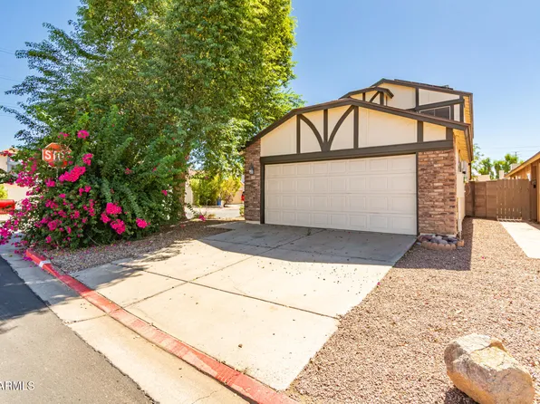 1915 S 39TH Street #118, Mesa, AZ 85206