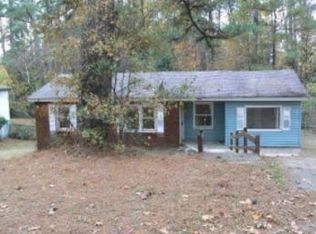 1682 Audrey Pl NW, Atlanta, GA 30318