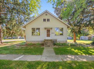 420 N Hugh St, Plano, IL 60545