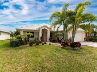 25 Medalist Ter, Placida, FL 33947