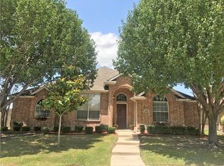 2580 Daybreak Dr, Rockwall, TX 75032