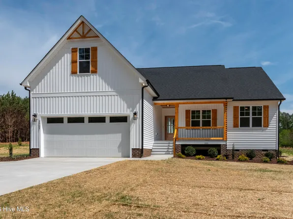 2321 Peachtree Hills Road, Spring Hope, NC 27882