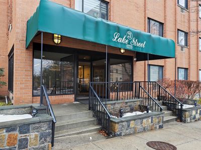 21 Lake Street #1F, White Plains, NY, 10603